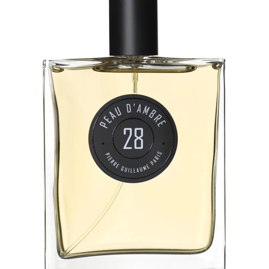 Pierre Guillaume Paris Eau De Parfum^Numbered Collection 28 Peau d'Ambre Eau de Parfum Spray