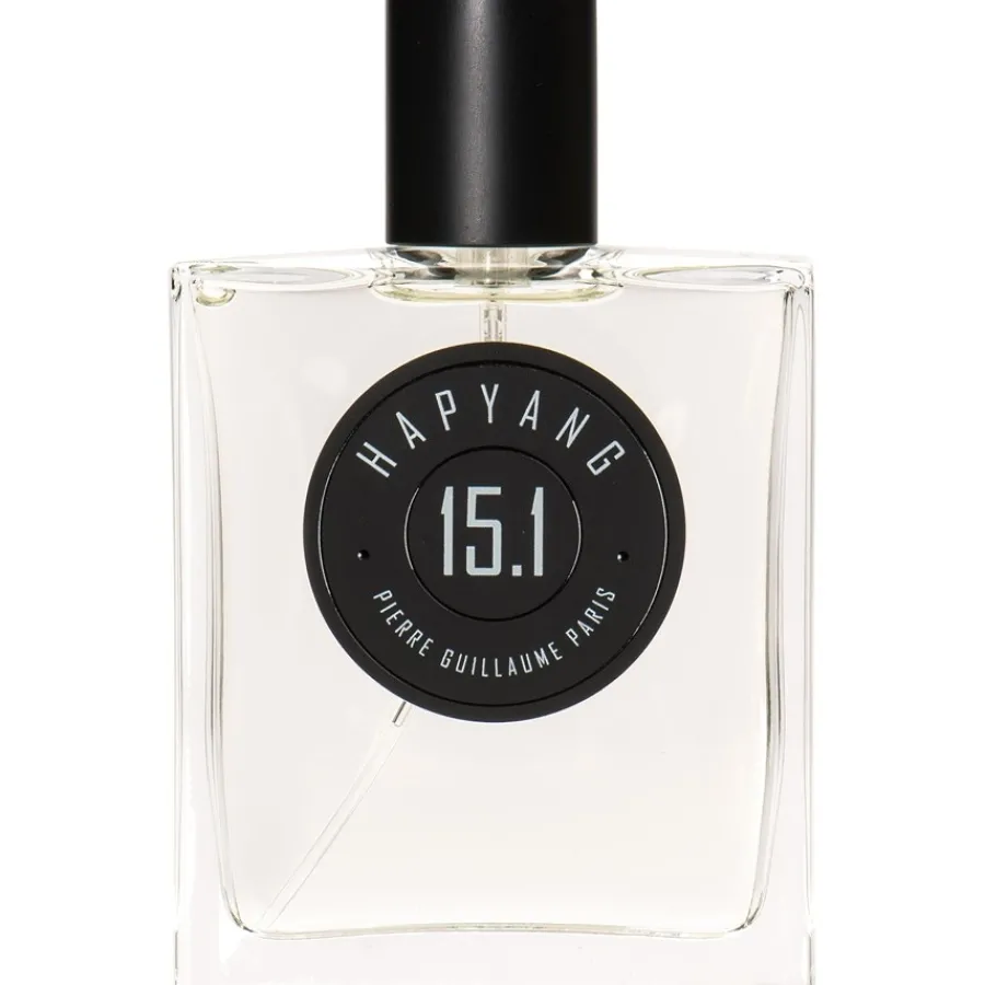 Pierre Guillaume Paris Parfum Auf Rechnung^Numbered Collection 15.1 Hapyang Eau de Parfum Spray