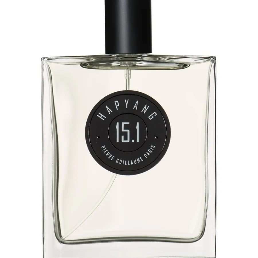 Pierre Guillaume Paris Parfum Auf Rechnung^Numbered Collection 15.1 Hapyang Eau de Parfum Spray