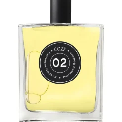 Pierre Guillaume Paris Eau De Toilette^Numbered Collection 02 Cozé Eau de Toilette Spray