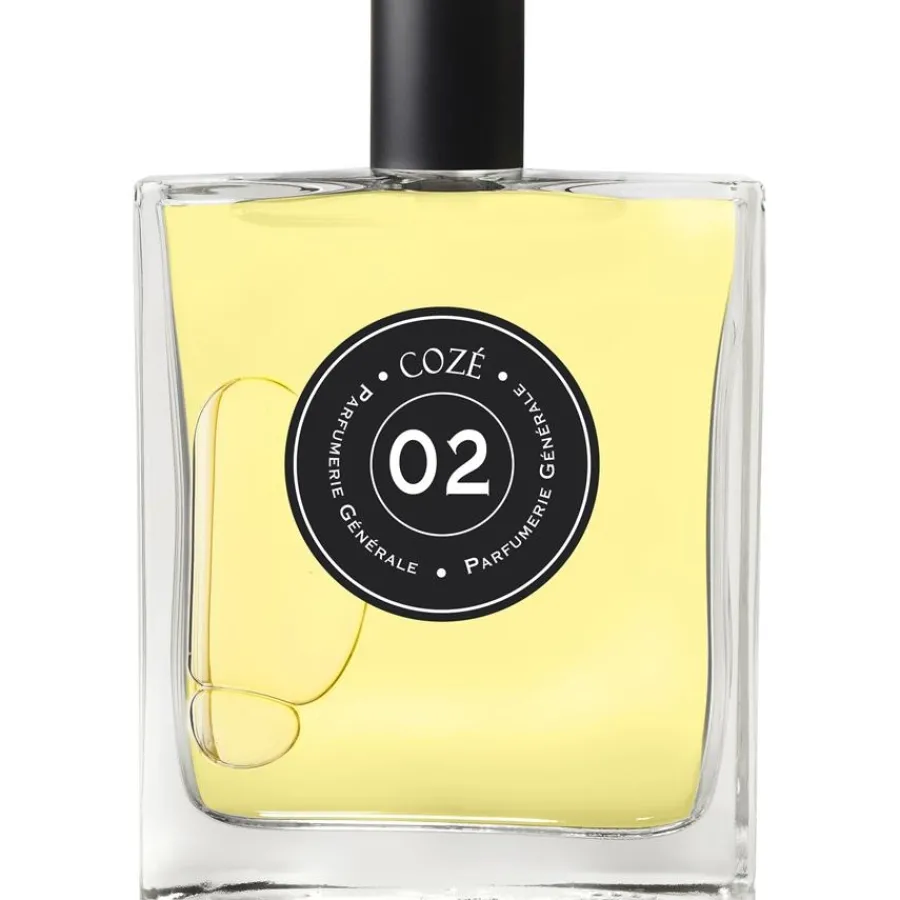 Pierre Guillaume Paris Eau De Toilette^Numbered Collection 02 Cozé Eau de Toilette Spray