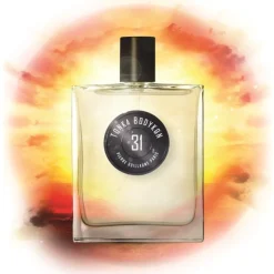 Pierre Guillaume Paris Eau De Parfum^Numbered Collection 31 Tonka Bodykon Eau de Parfum Spray