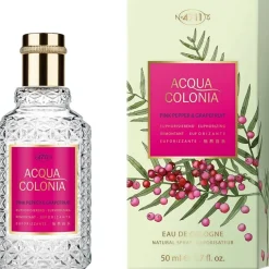 4711 Acqua Colonia Eau De Cologne^Pink Pepper & Grapefruit Eau de Cologne Spray von