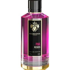 Mancera Eau De Parfum^Pink Roses Eau de Parfum Spray von