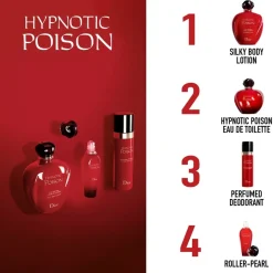 DIOR Parfum Auf Rechnung^Poison Silky Body Lotion Hypnotic Poison von