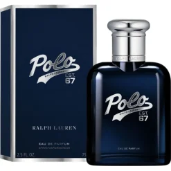 Ralph Lauren Eau De Parfum^Polo 67 Eau de Parfum Spray von
