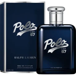 Ralph Lauren Eau De Parfum^Polo 67 Eau de Parfum Spray von
