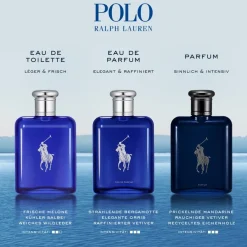 Ralph Lauren Eau De Toilette^Polo Blue Eau de Toilette Spray von