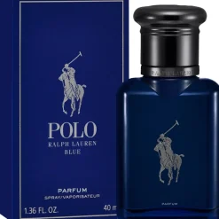 Ralph Lauren Parfum Auf Rechnung^Polo Blue Parfum von