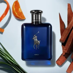 Ralph Lauren Parfum Auf Rechnung^Polo Blue Parfum von