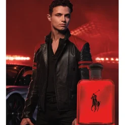 Ralph Lauren Eau De Toilette^Polo Red Eau de Toilette Spray von