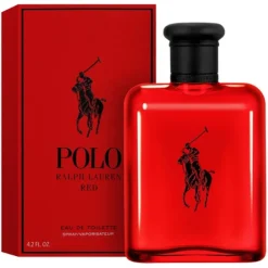 Ralph Lauren Eau De Toilette^Polo Red Eau de Toilette Spray von