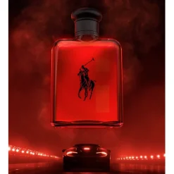Ralph Lauren Eau De Toilette^Polo Red Eau de Toilette Spray von