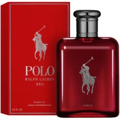 Ralph Lauren Parfum Auf Rechnung^Polo Red Parfum von
