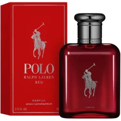 Ralph Lauren Parfum Auf Rechnung^Polo Red Parfum von