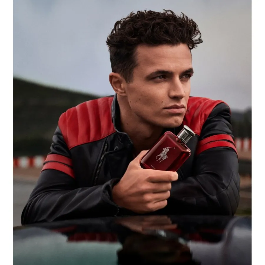 Ralph Lauren Parfum Auf Rechnung^Polo Red Parfum von