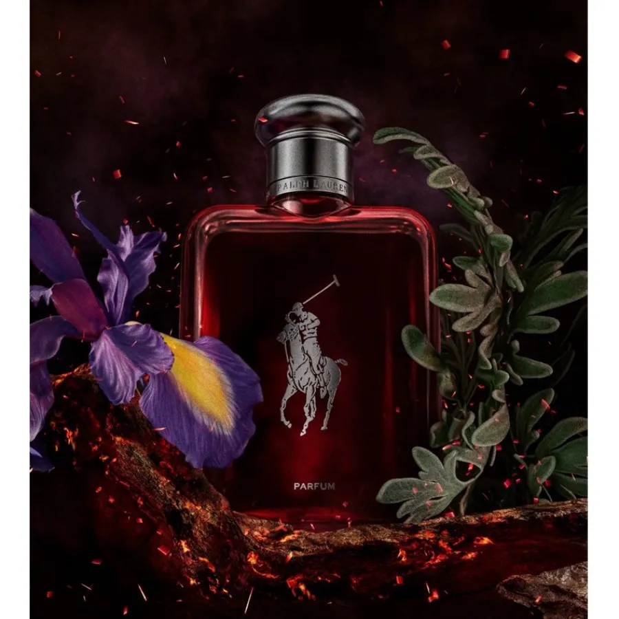 Ralph Lauren Parfum Auf Rechnung^Polo Red Parfum von