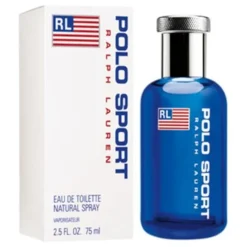 Ralph Lauren Eau De Toilette^Polo Sport Man Eau de Toilette Spray von