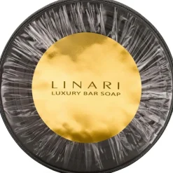 Linari Parfum Auf Rechnung^Porta Del Cielo Bar Soap Black von