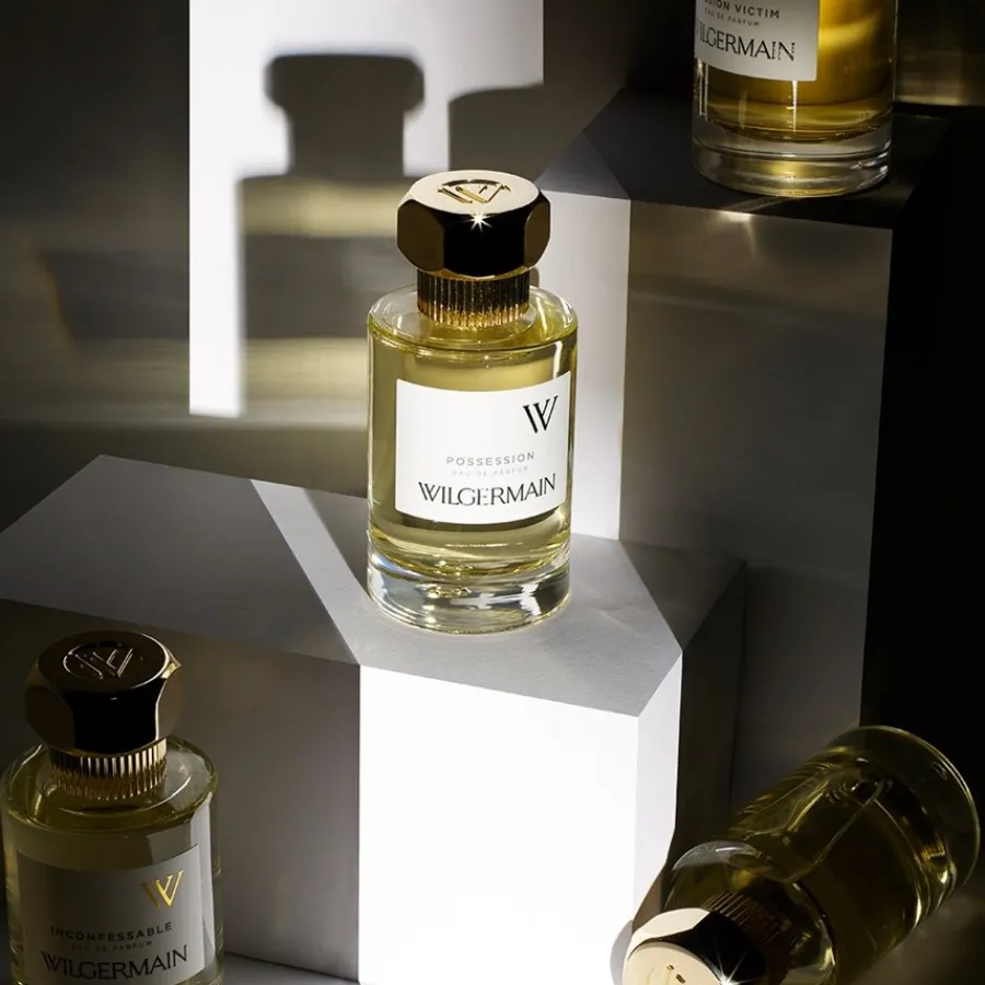 Wilgermain Eau De Parfum^Possession Eau de Parfum Spray von