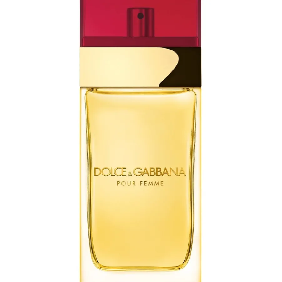 Dolceu0026Gabbana Eau De Toilette^Pour Femme Eau de Toilette Spray von Dolce&Gabbana