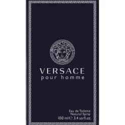 Versace Eau De Toilette^Pour Homme Eau de Toilette Spray von