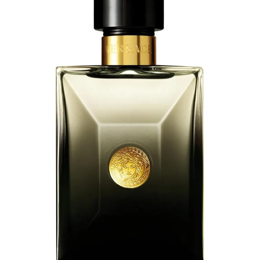 Versace Eau De Parfum^Pour Homme Oud Noir Eau de Parfum Spray von