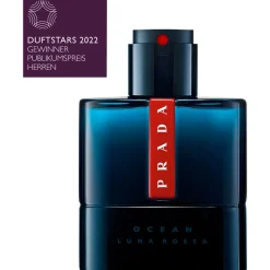 Prada Beliebtes Parfum^Luna Rossa Ocean Eau de Toilette Spray - nachfüllbar