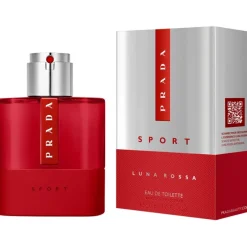 Prada Beliebtes Parfum^Luna Rossa Sport Eau de Toilette Spray