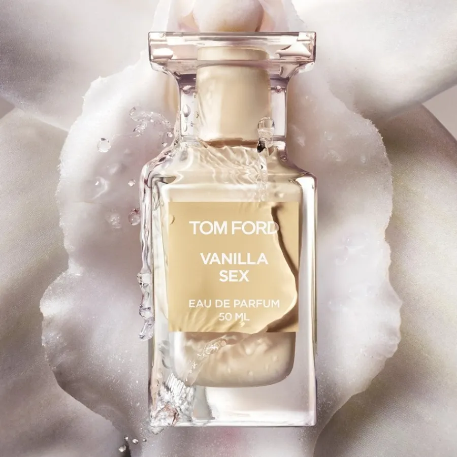 Tom Ford Beliebtes Parfum^Private Blend Eau de Parfum Spray Vanilla Sex von