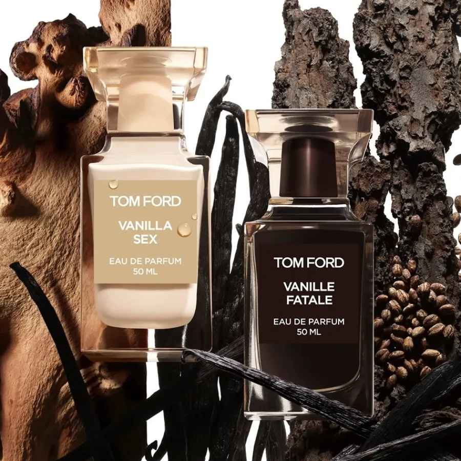 Tom Ford Beliebtes Parfum^Private Blend Eau de Parfum Spray Vanilla Sex von