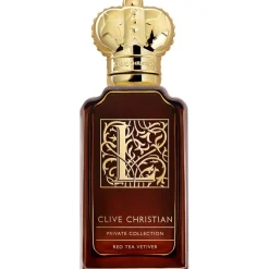 Clive Christian Eau De Parfum^Private Collection Eau de Parfum Spray Red Tea Vetiver von