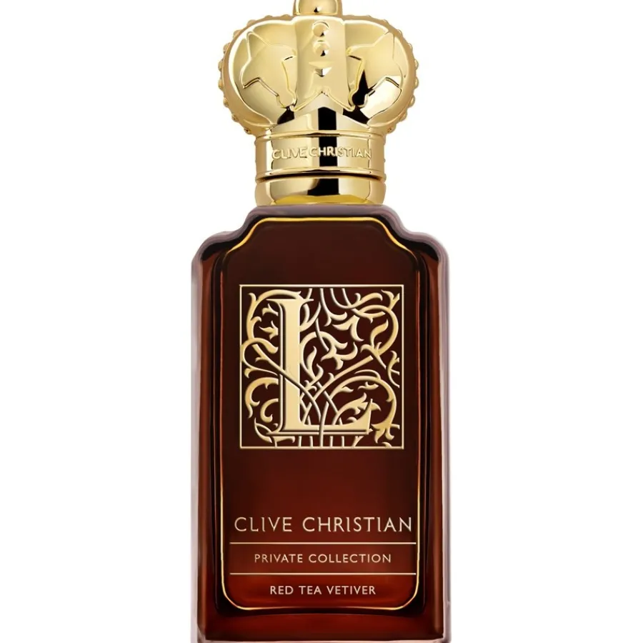 Clive Christian Eau De Parfum^Private Collection Eau de Parfum Spray Red Tea Vetiver von