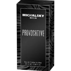 Michael Michalsky Eau De Toilette^Provocative Men Eau de Toilette Spray von