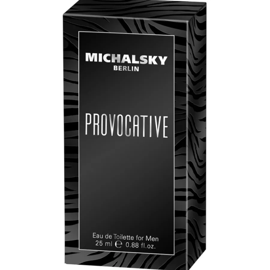 Michael Michalsky Eau De Toilette^Provocative Men Eau de Toilette Spray von