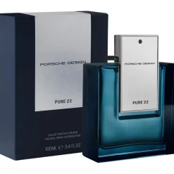 Porsche Design Eau De Parfum^Pure 22 Eau de Parfum Spray von