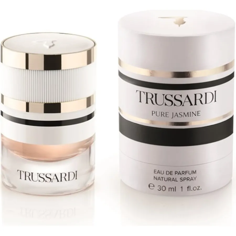 Trussardi Eau De Parfum^Pure Jasmine Eau de Parfum Spray von
