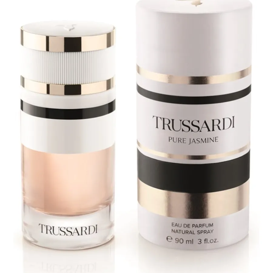 Trussardi Eau De Parfum^Pure Jasmine Eau de Parfum Spray von