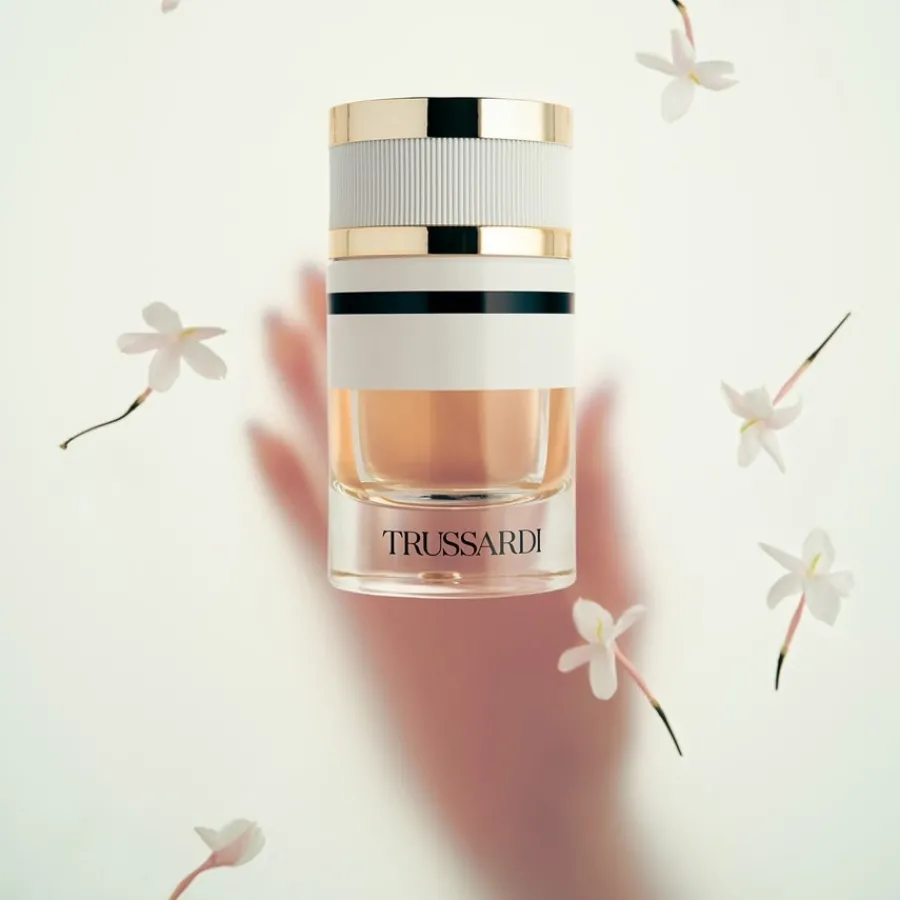 Trussardi Eau De Parfum^Pure Jasmine Eau de Parfum Spray von