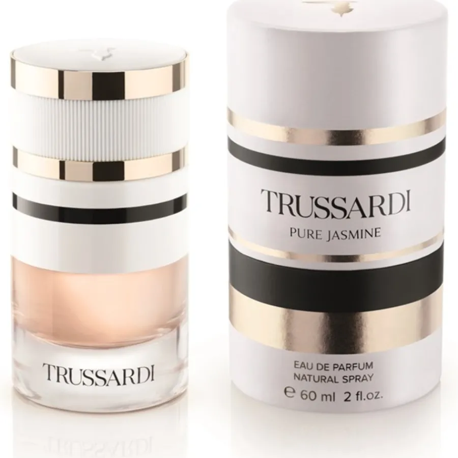 Trussardi Eau De Parfum^Pure Jasmine Eau de Parfum Spray von