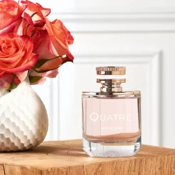 Boucheron Eau De Parfum^Quatre Femme Eau de Parfum Spray von