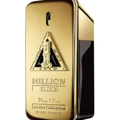 Rabanne Beliebtes Parfum^1 Million Elixir Parfum Intense
