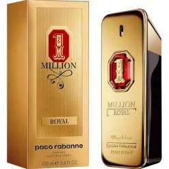 Rabanne Beliebtes Parfum^1 Million Royal Parfum