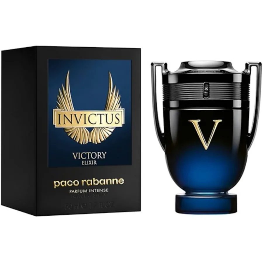 Rabanne Beliebtes Parfum^Invictus Victory Elixir Parfum Intense