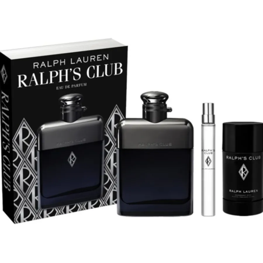 Ralph Lauren Beliebtes Parfum^Ralph's Club Eau de Parfum Spray von