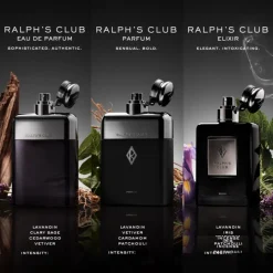 Ralph Lauren Beliebtes Parfum^Ralph's Club Eau de Parfum Spray von