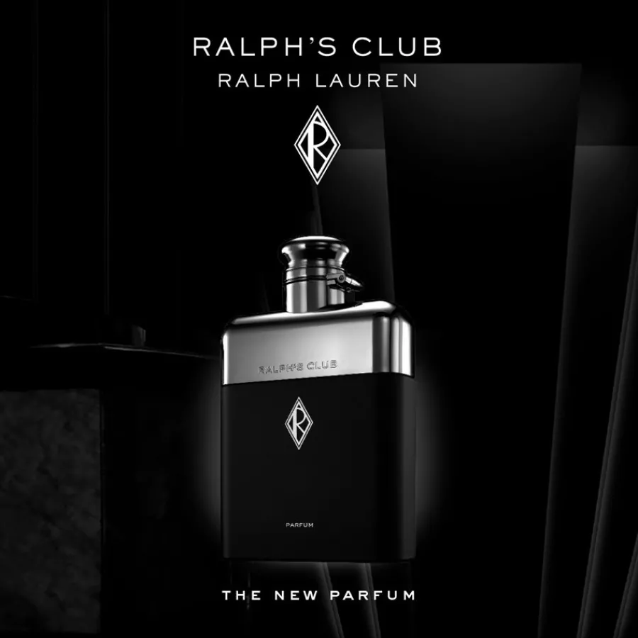 Ralph Lauren Beliebtes Parfum^Ralph's Club Parfum von