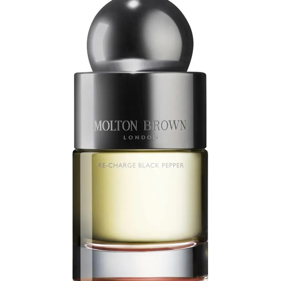 Molton Brown Eau De Toilette^Re-Charge Black Pepper Eau de Toilette Spray von