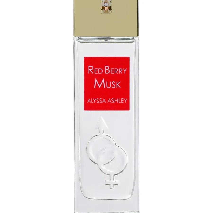 Alyssa Ashley Eau De Parfum^Red Berry Musk Eau de Parfum Spray von