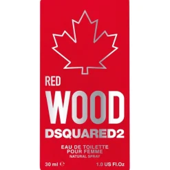 Dsquared2 Eau De Toilette^Red Wood Eau de Toilette Spray von